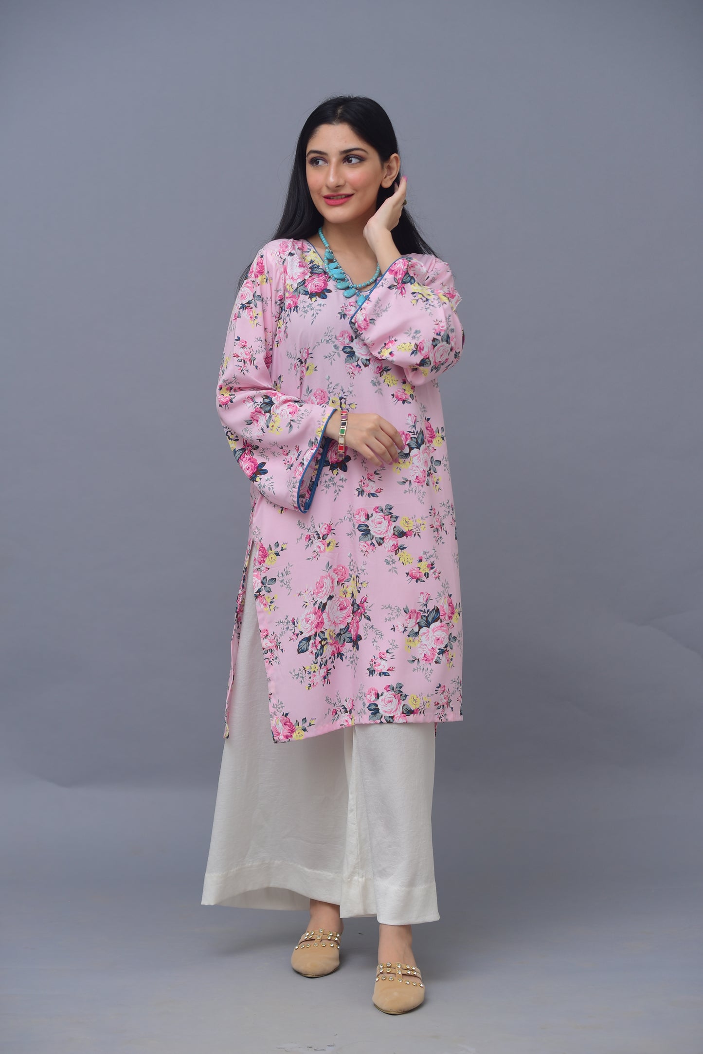 Pink Phulwari