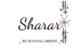 Sharar by Manaal Abbasi