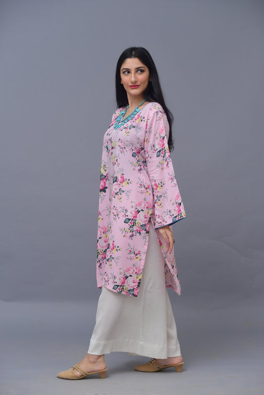 Pink Phulwari