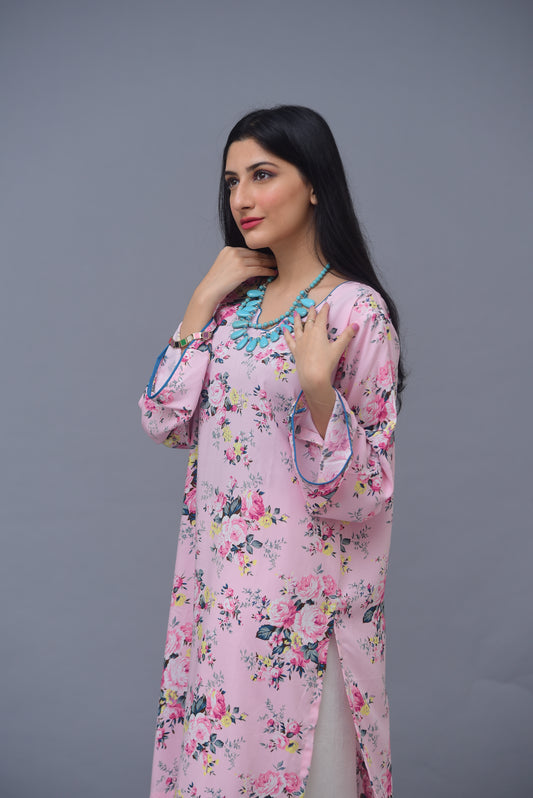 Pink Phulwari