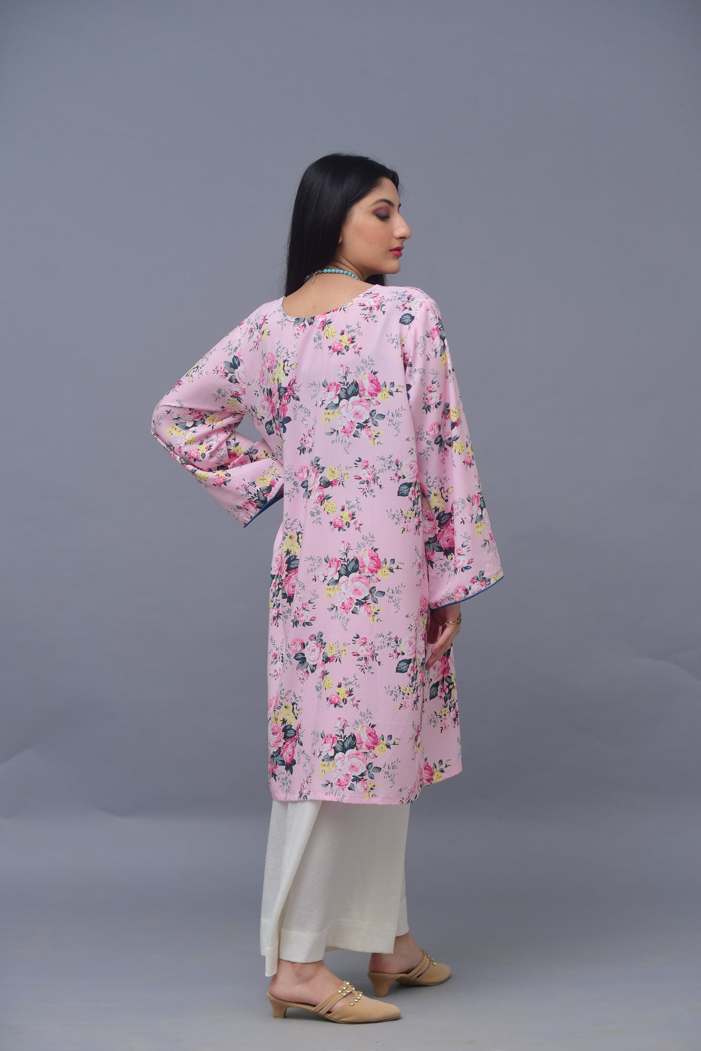 Pink Phulwari